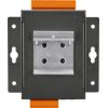 Modbus Data Concentrator with 1 x Ethernet and 4 x RS-232, 1 x RS-485ICP DAS